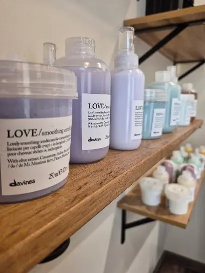 MON PETIT SALON Communay - Head Spa