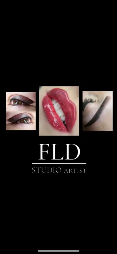 Fld studio artist microblading & onglerie Head spa - Head Spa