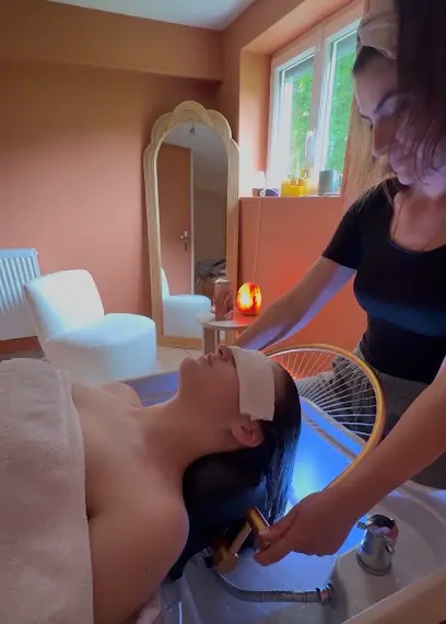 RITUEL DORE - Head Spa