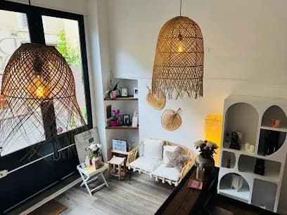 Espace Regard - Head Spa