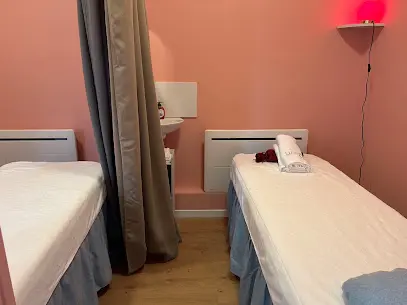 Luna Institut - Head Spa