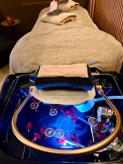 Rituel Signature - Head Spa
