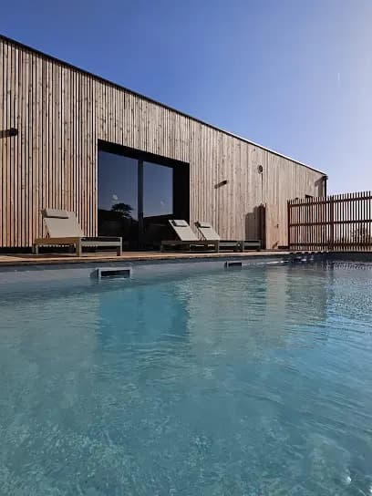 La Buulle le Spa - Head Spa