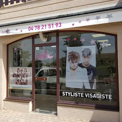 Estell' Hair - Head Spa