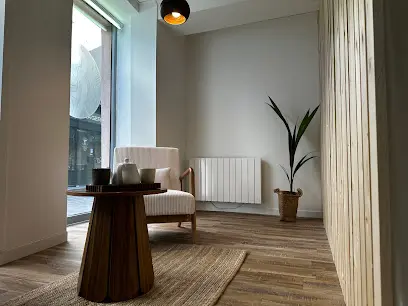 BULLE DE SOIE -HEAD SPA - Head Spa