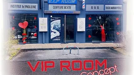 V.i.p Room - Head Spa