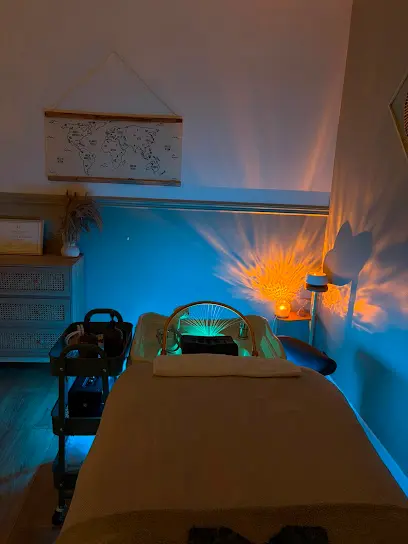 Osmea Head Spa - Head Spa