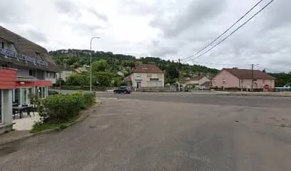 Instinctif - Head Spa