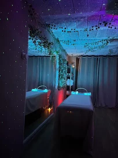 Cocoon Infini - Head Spa