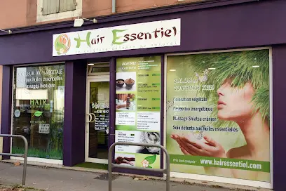 Hair Essentiel - Head Spa