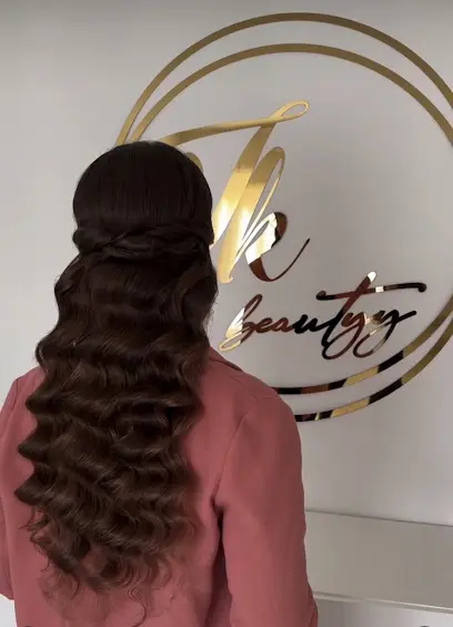 Tk beauty - Head Spa