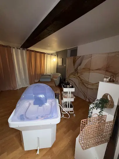 HAIR TIME - Head Spa