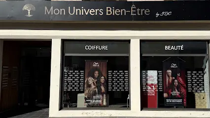 Mon Univers Bien-Être by SDC - Head Spa
