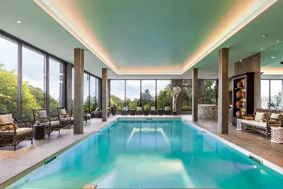 Spa des Sept fontaines - Head Spa