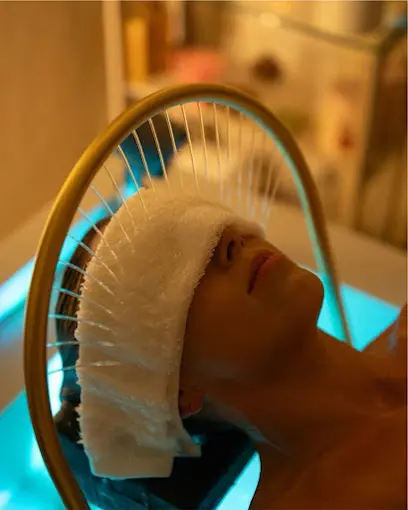 Armelle Bien-être Esthéticienne à Domicile - Head Spa