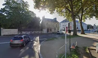 ART ET COIFFURE - Head Spa