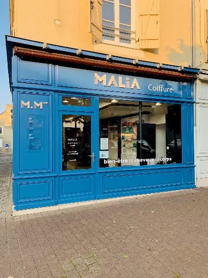 Malia coiffure - Head Spa