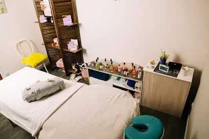les sens de vie - Head Spa