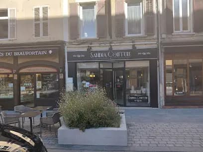 Sandra Coiffure - Head Spa