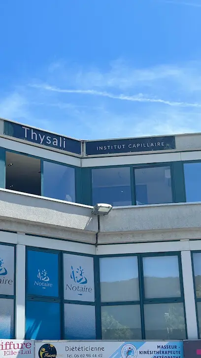 Thysali « La Cascade 2 » 2ème étage - Head Spa