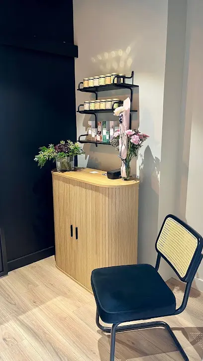 Le Comptoir - Head Spa