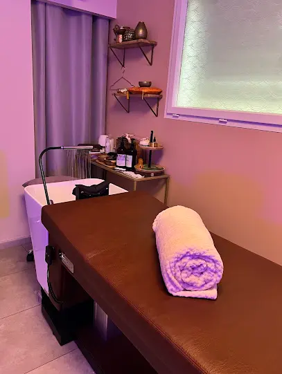 L'EssenCiel de Lucie - Head Spa
