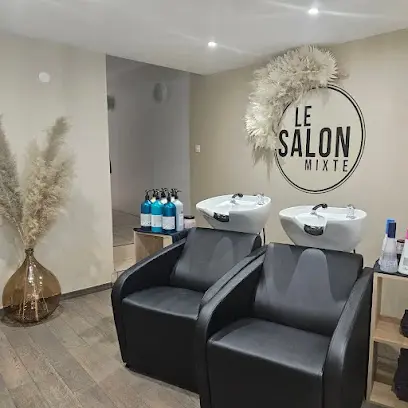 Le salon La Roche-sur-Foron - Head Spa