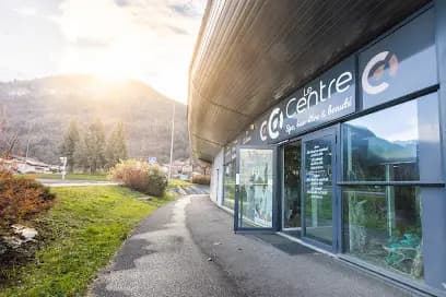 Le Centre Azur - Head Spa