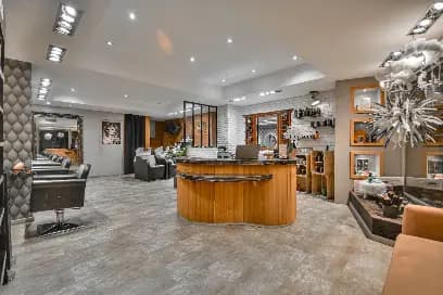 La Loge Hair Spa Barbier - Head Spa