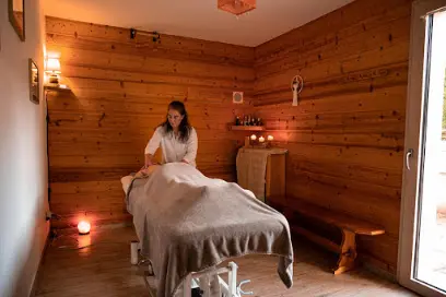 L'Arbre de vie, cabinet de soins - Head Spa