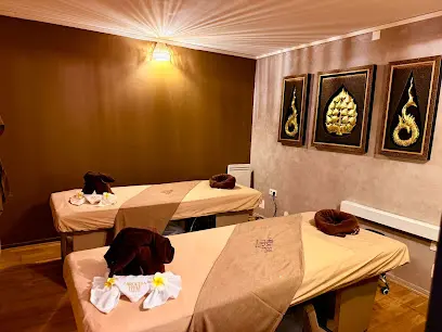 Sarocha Thai massage et spa - Head Spa
