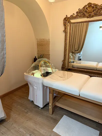 Aramata.Cesthetic - Head Spa
