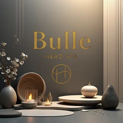Bulle Head Spa - Head Spa