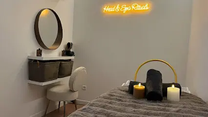 Head & Spa Rituals - Head Spa