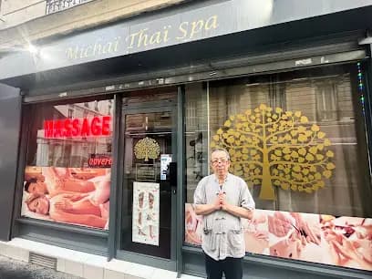 Michai Thai Spa - Head Spa