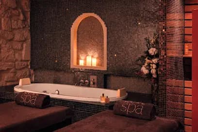 Nuxe - Head Spa