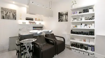 Patricia Deville - Head Spa