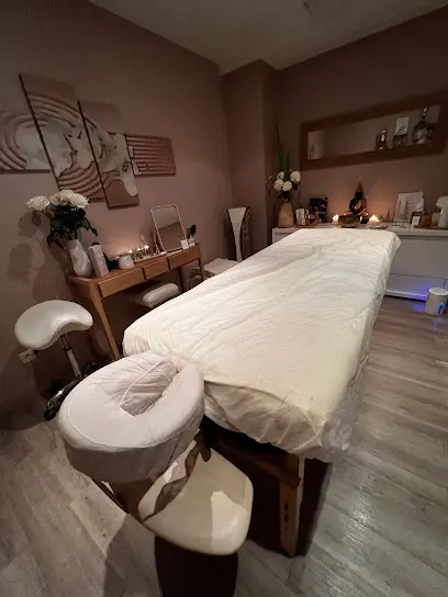 SYAM MASSAGE - Head Spa