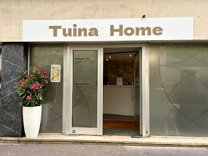 Tuina Home - Head Spa