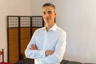 Xavier Foucher - Naturopathie & Massages - Head Spa