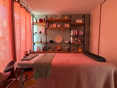 ZenMood - Head Spa