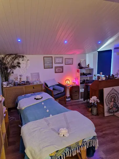 Elo Relax'sens - Head Spa