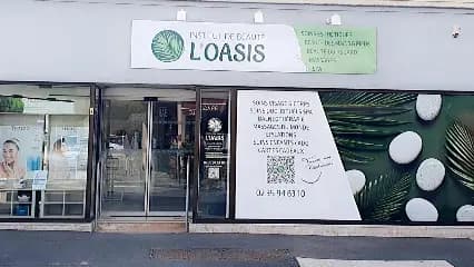 Institut de Beauté L'Oasis - Head Spa