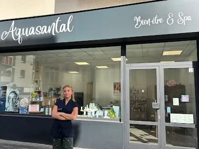 Aquasantal - Head Spa