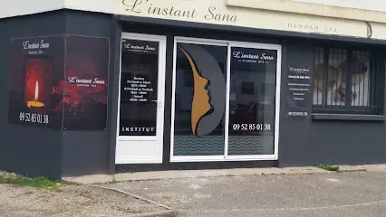 l'Instant sana- Hammam & Spa - - Head Spa