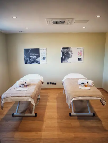 Harmonia Rituel Head Spa - Head Spa