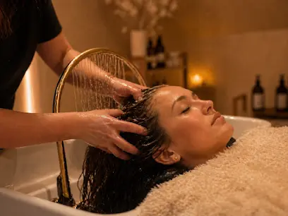 Cosy Head Spa - Head Spa