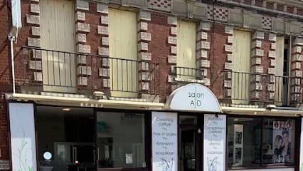Salon A.j.d Headspa et coiffure - Head Spa