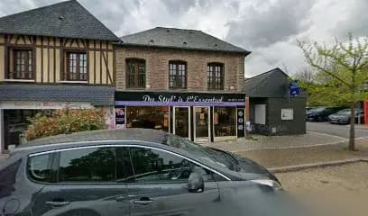 Du Styl’ à l'Essentiel - Head Spa