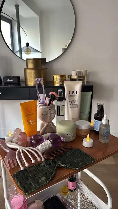 K-Aura head spa - Head Spa